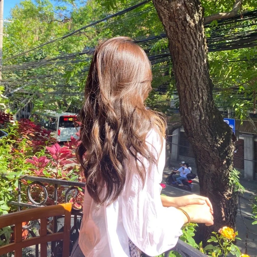 跟着儿子进城享福